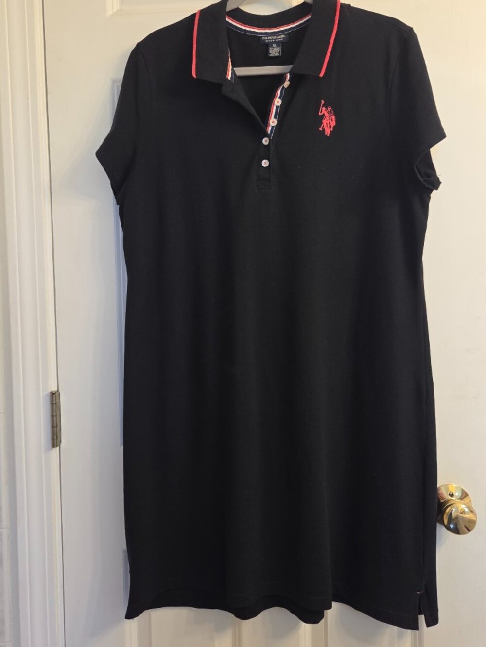 US Polo Assn. Dress XL